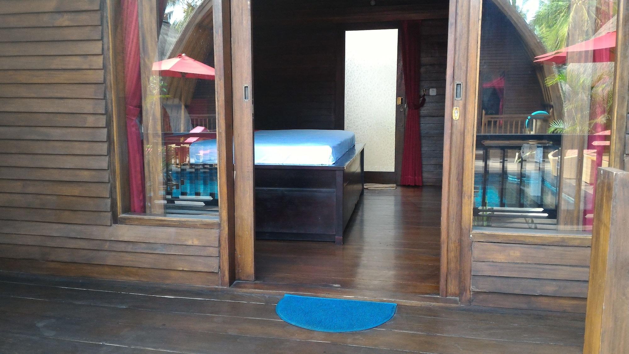 Habitación D Wahana Resort