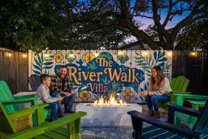 Alquiler Vacacional - Riverwalk Villa Game Room Grill Heated Pool