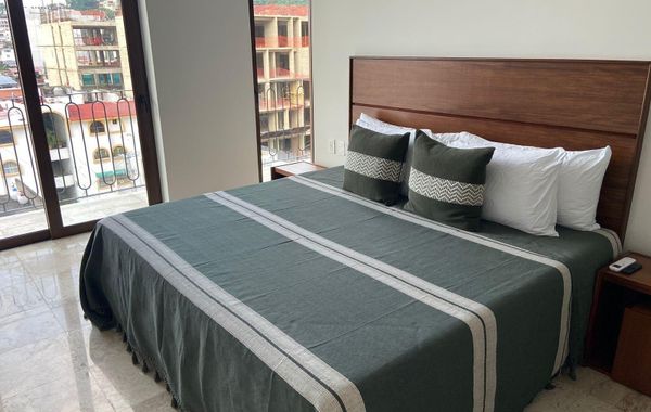 Francisca Luxury Suites - Adults Only - Hoteles 4 estrellas en Puerto Vallarta, México