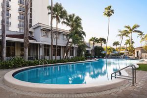Alojamiento - Embassy Suites by Hilton Fort Lauderdale 17th Street