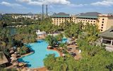 Loews Royal Pacific Resort