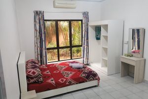 Alquiler Vacacional - Marina Court - Stay In Borneo