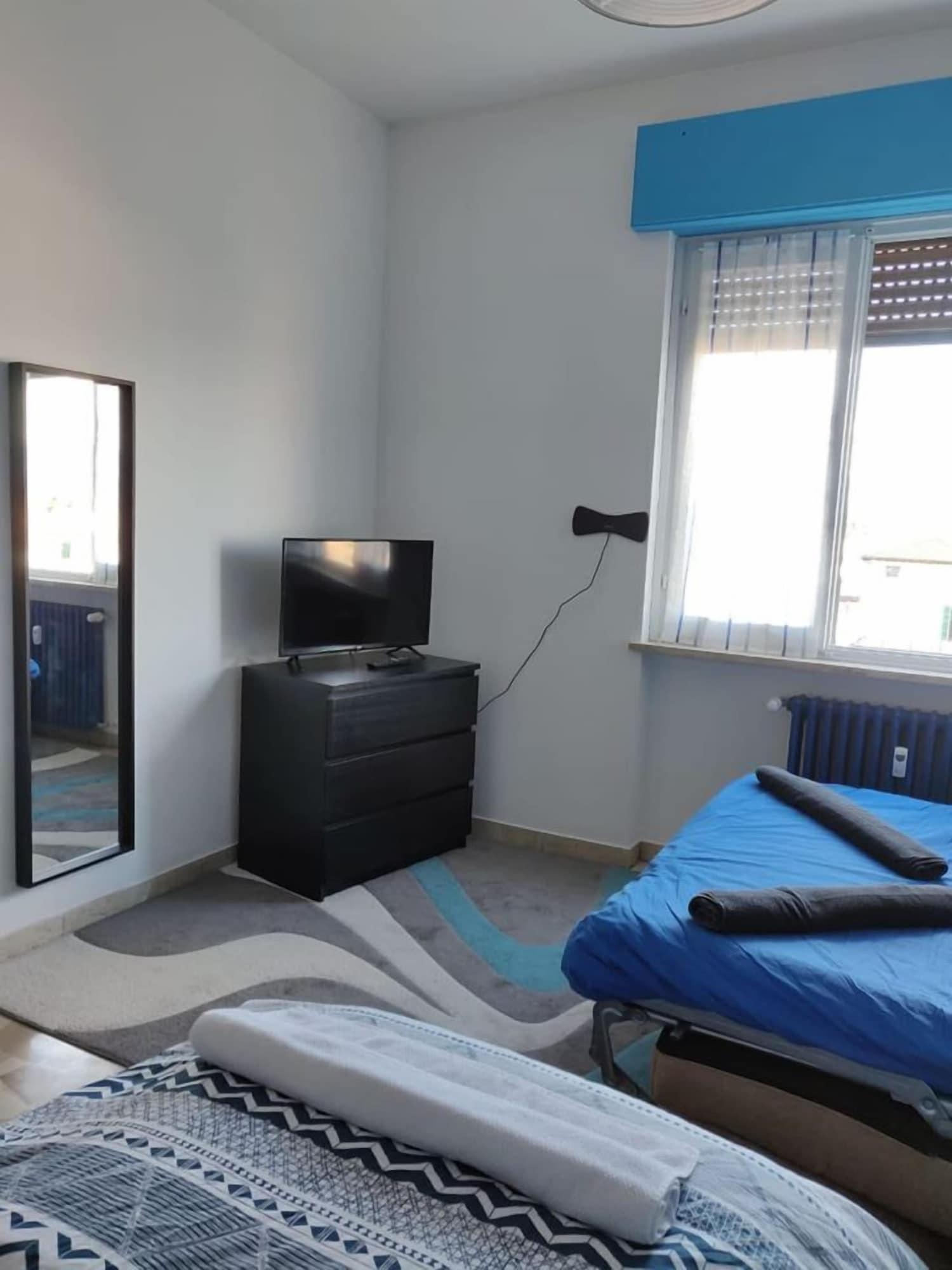 Comodidades del Alojamiento HelloGuestHouse