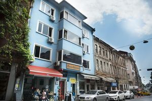 Alojamiento - Cheers Midtown Hostel