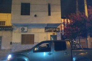 Alojamiento - Amaneceres Salta