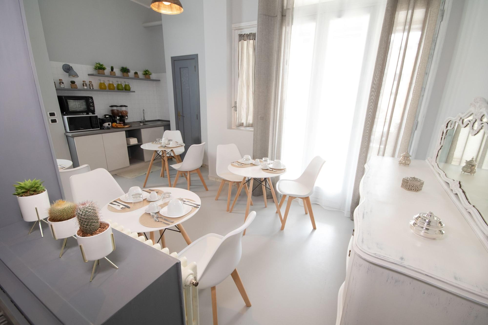 Restaurant Rudiae Boutique
