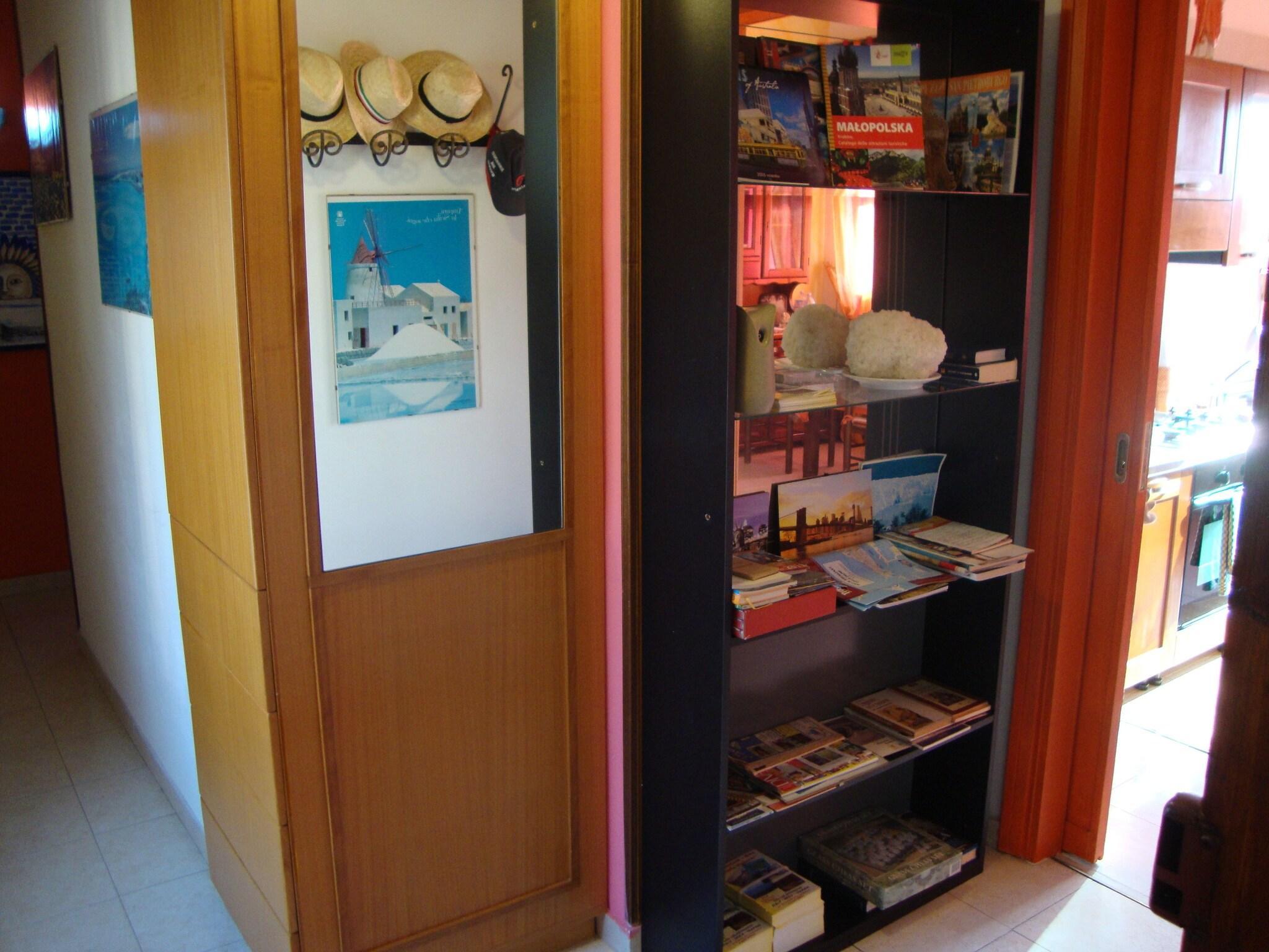 Vista Lobby Bed and breakfast delle palme