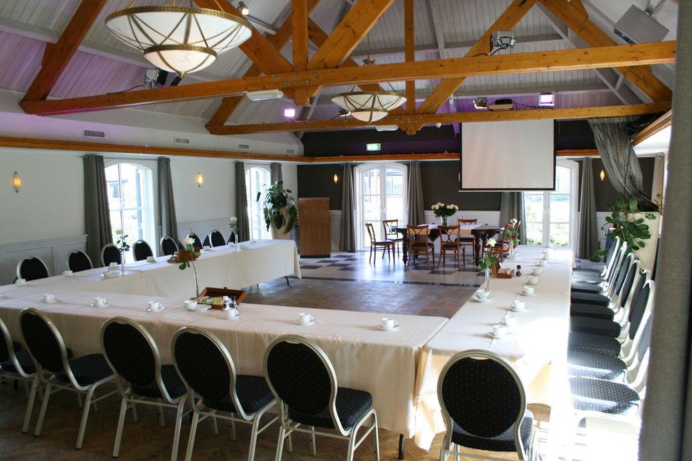 Sala de Reuniones Restaurant & Hotel de Sniep