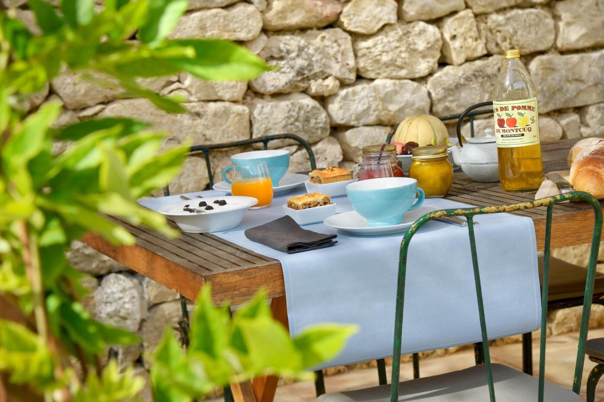 Restaurant Maison Forte