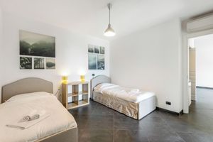 Alquiler Vacacional - Moneglia Villa in A Quiet Place