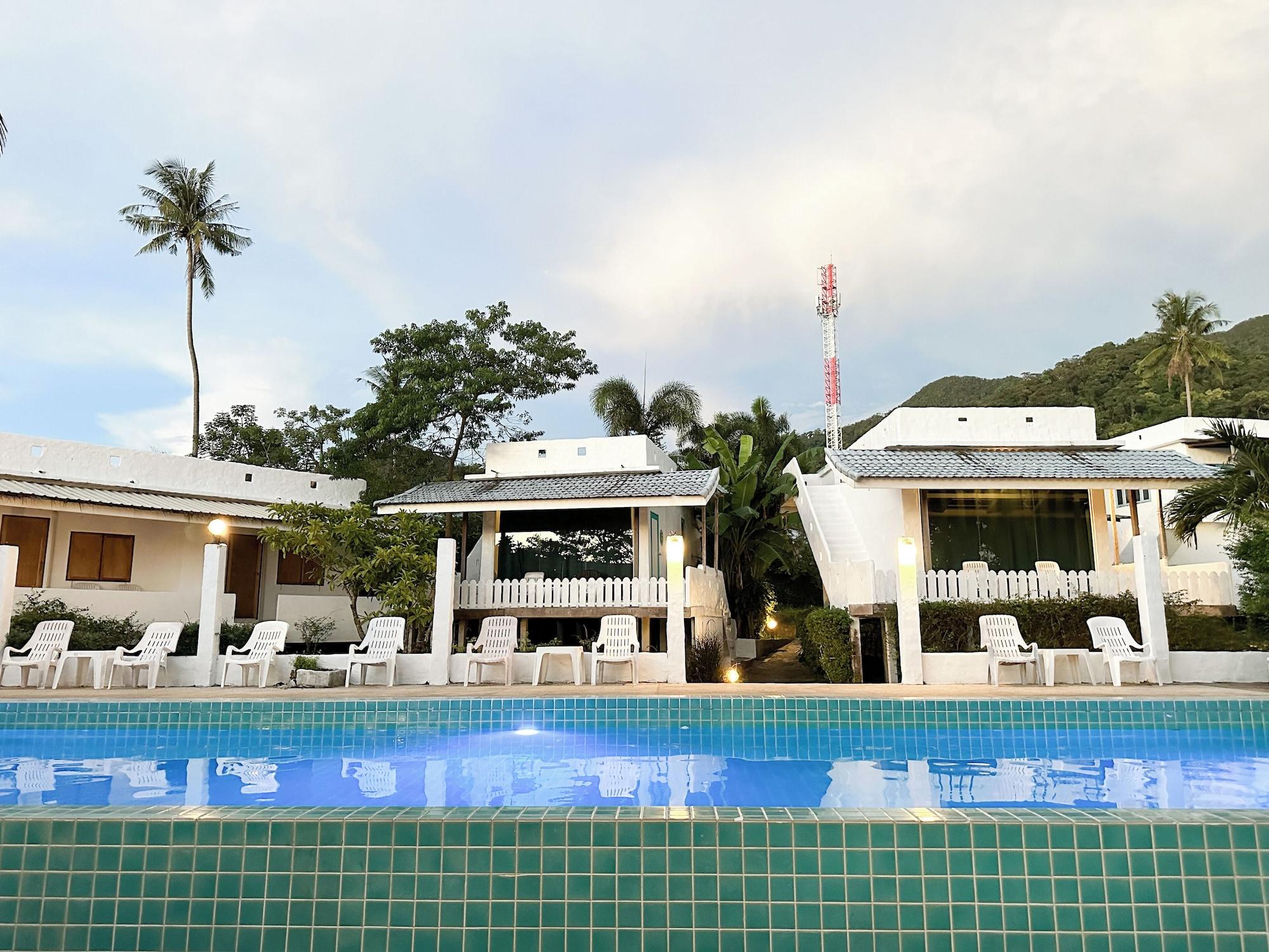 Varios Capital O 75411 Navagio​ Boutique​ Koh​ Chang