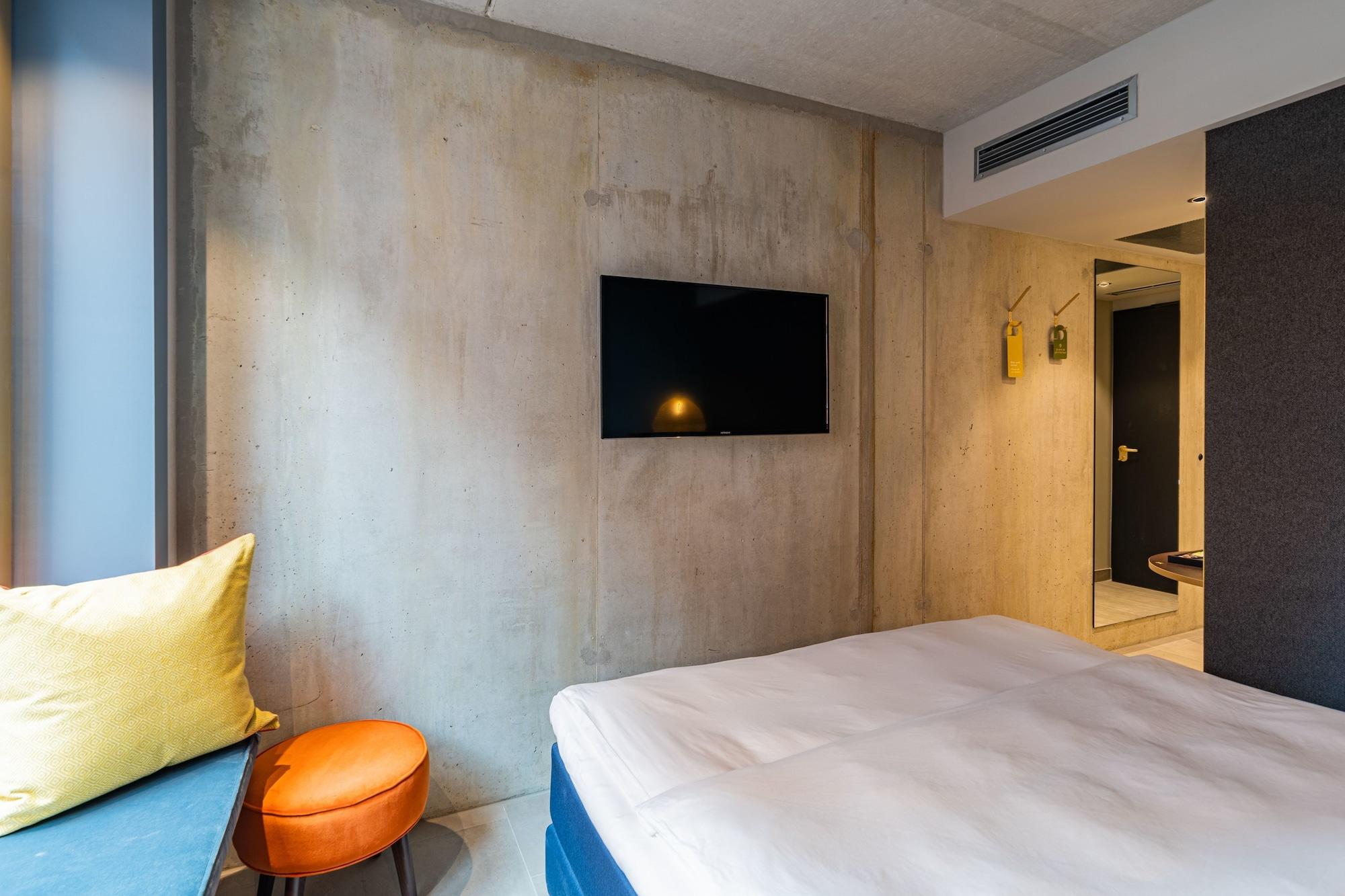 Set de Habitación Gambino Hotel Werksviertel