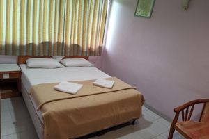 Alojamiento - Hotel Inderapura