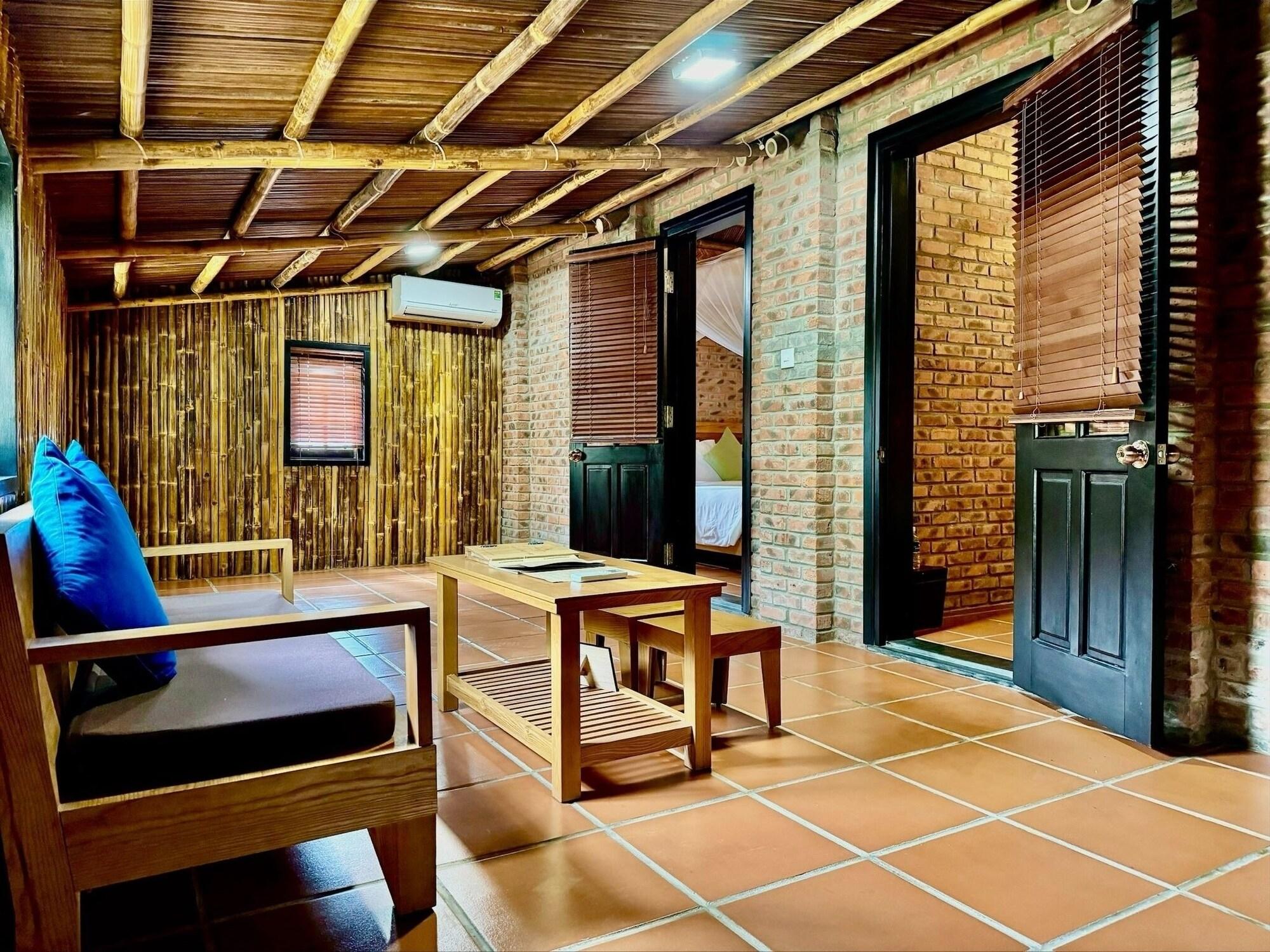 Habitación ENSO Retreat Hoi An - Rediscovery & Serenity