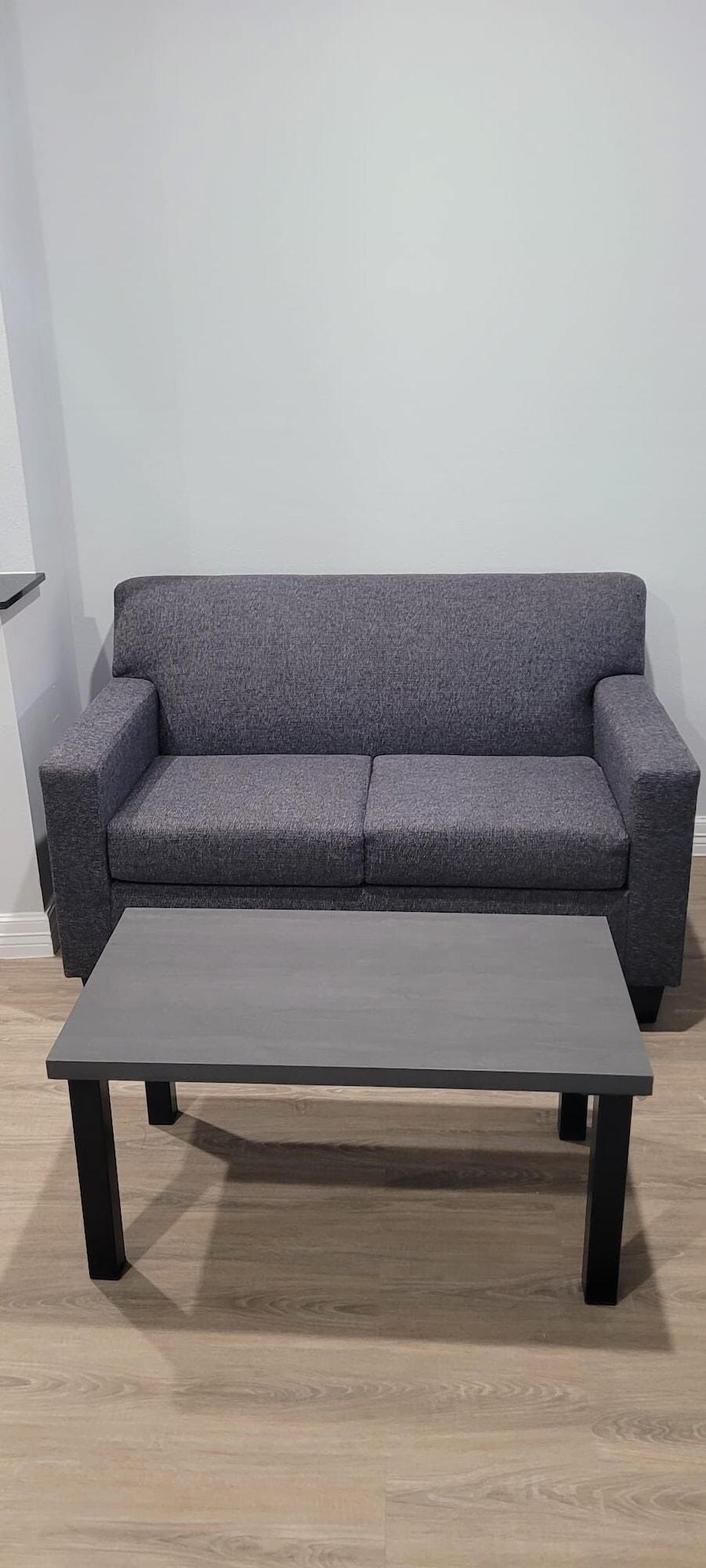 Comodidades del Alojamiento Platinum inn