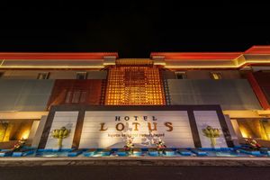Alojamiento - Hotel & Spa Lotus – Adults Only