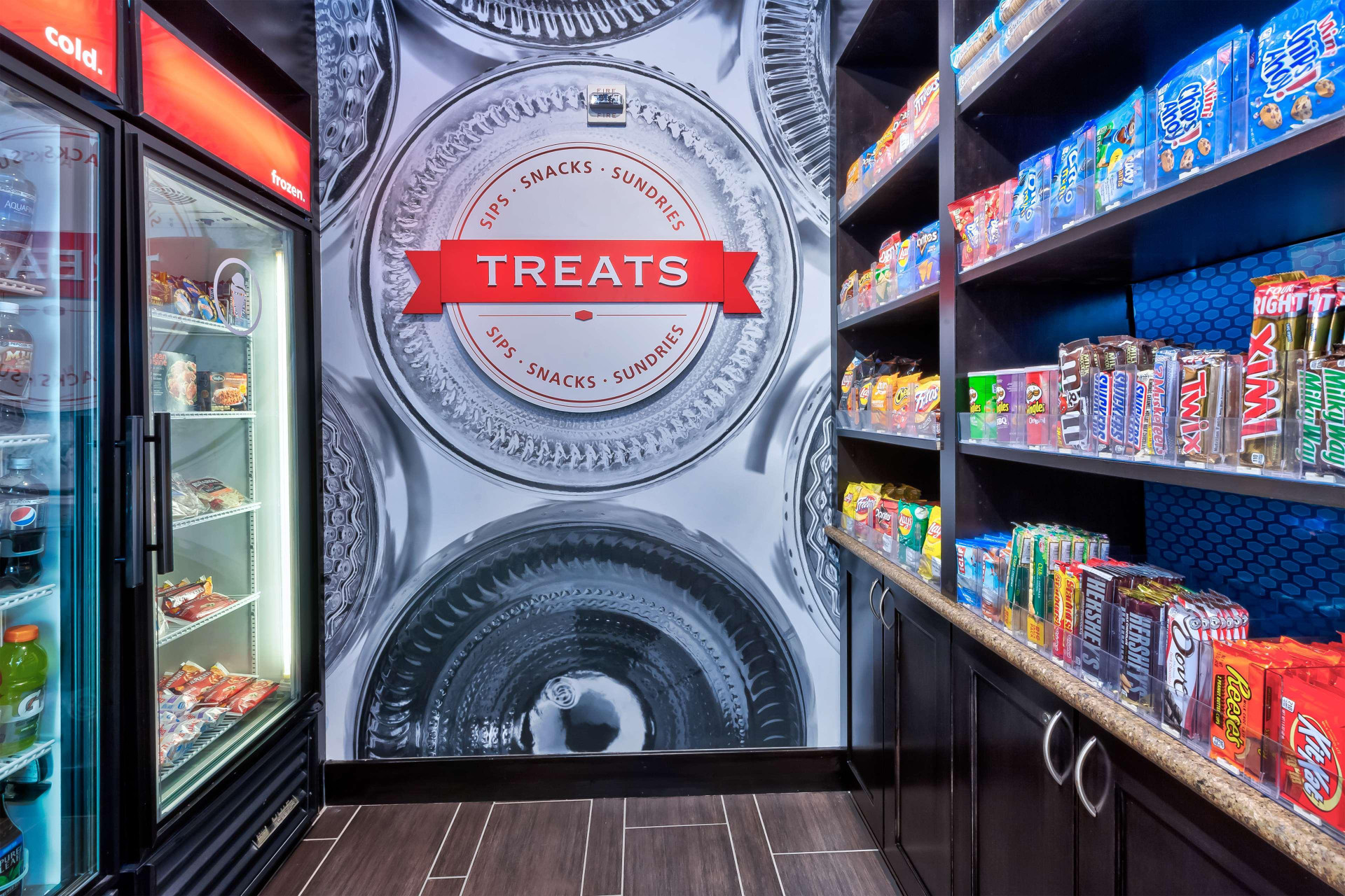 Restaurant Hampton Inn & Suites Flint/Grand Blanc