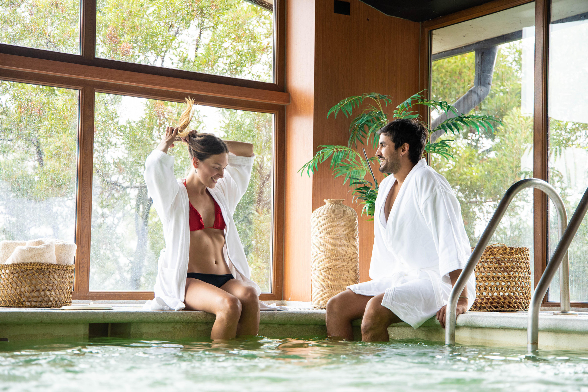 Spa Hotel Bellavista