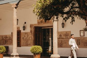 Alojamiento - Palacio Nazarenas, A Belmond Hotel, Cusco