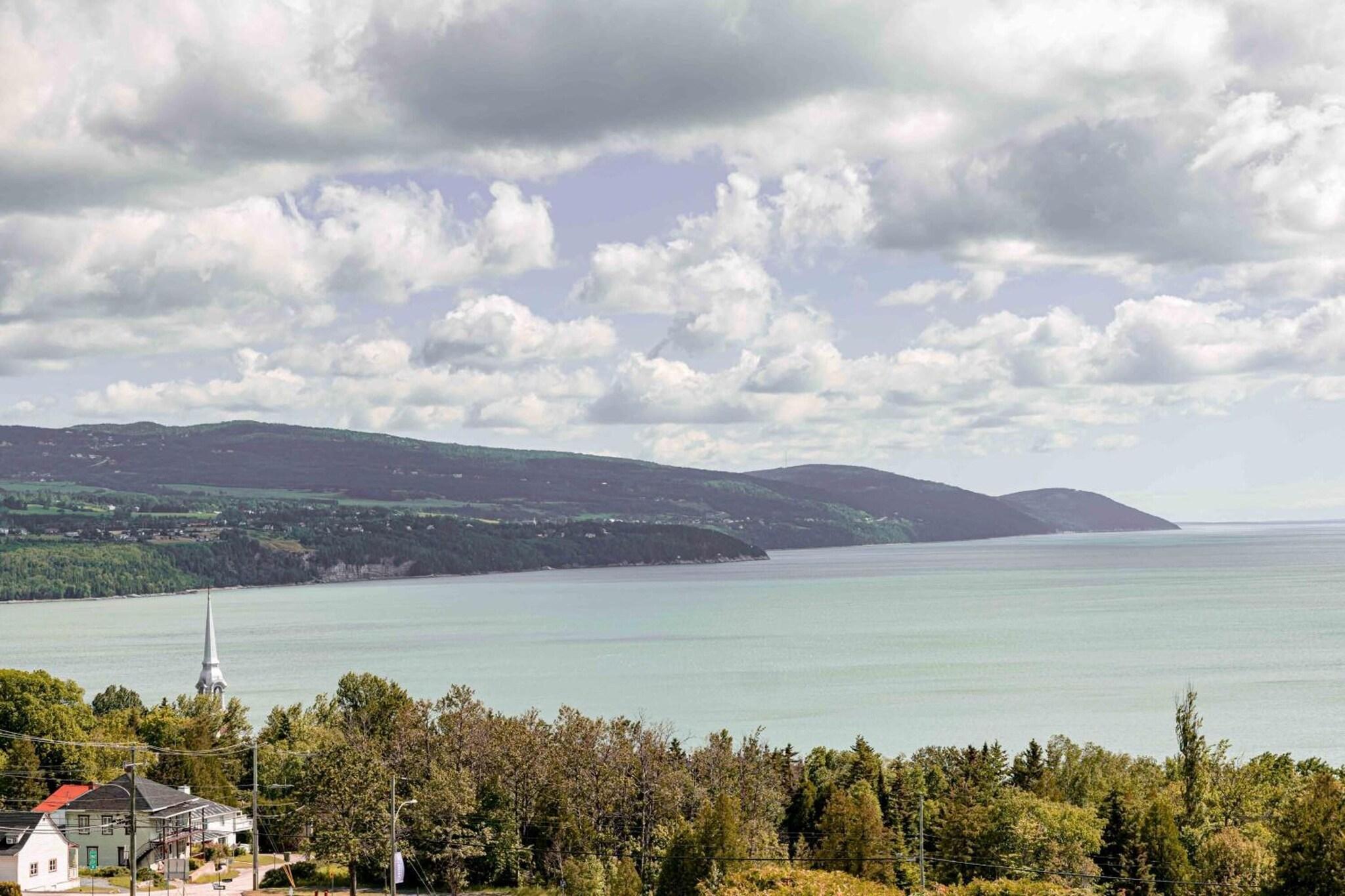 Playa Auberge des 3 Canards