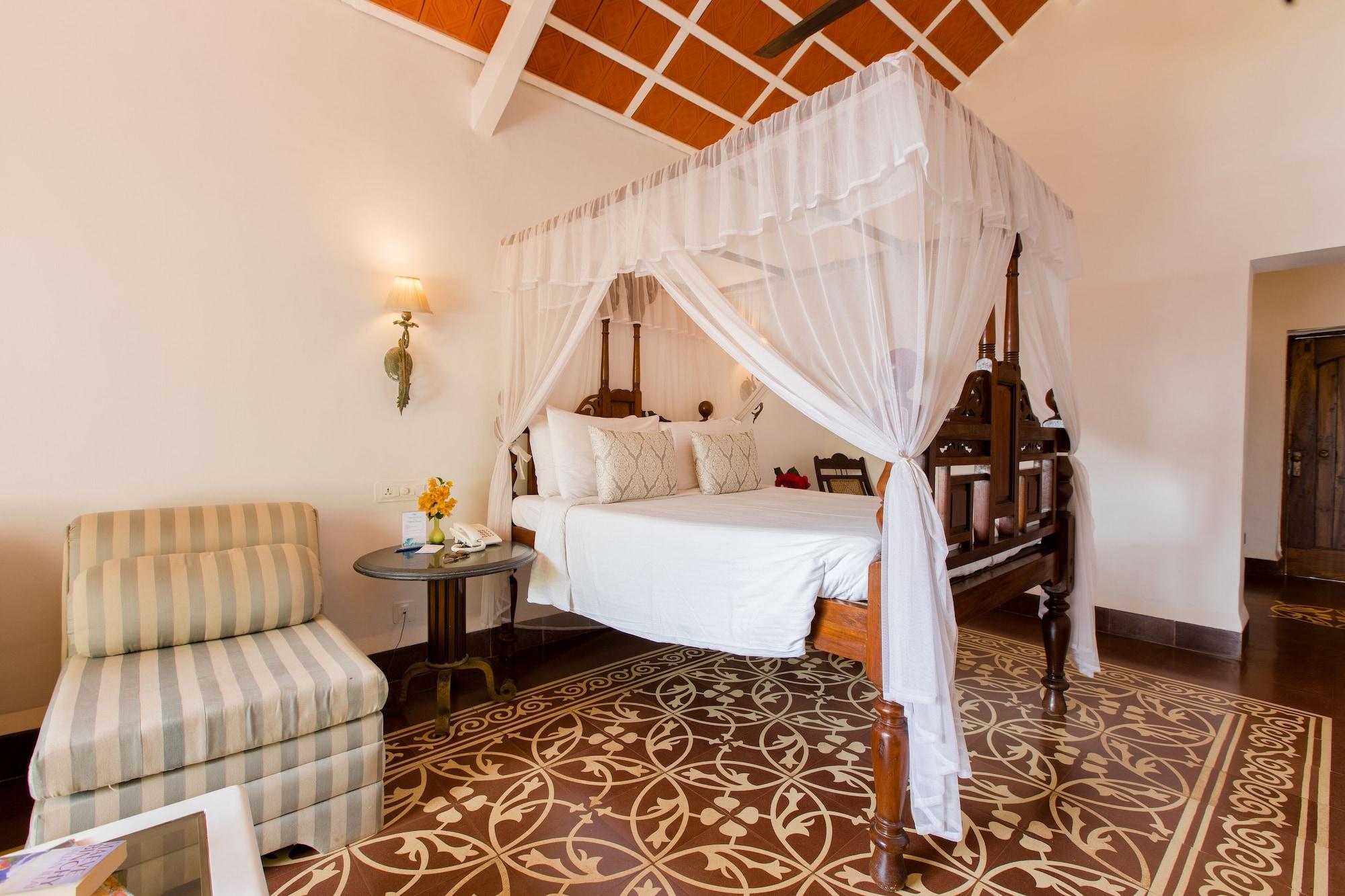 Habitación Prainha