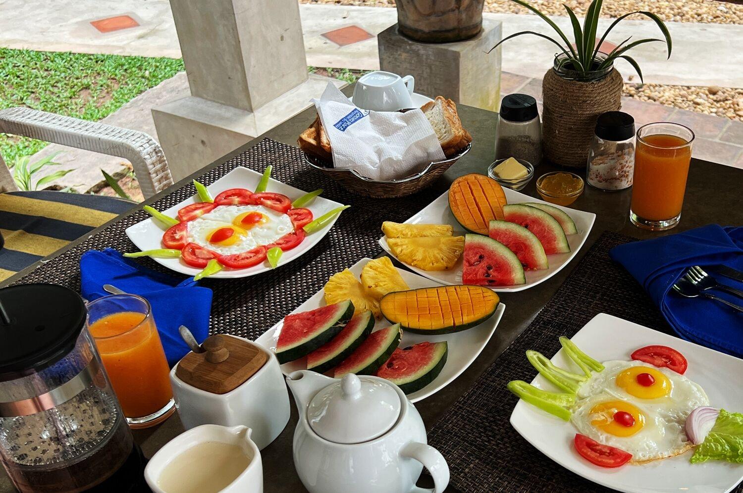 Restaurant Gomez Place