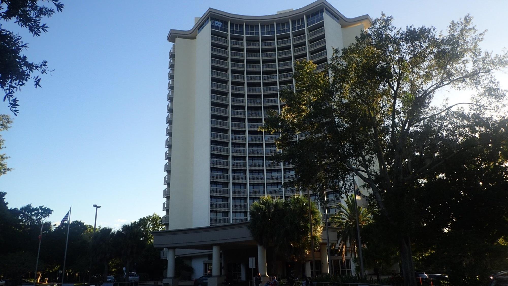Hotel Best Western Lake Buena Vista - Disney Springs Res