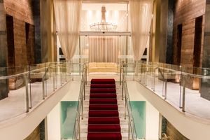 Alojamiento - GDM Megaron Historical Monument Hotel
