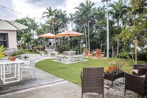 Alojamiento - Orange Hill Beach Inn