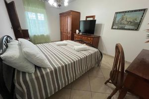 Alquiler Vacacional - House complete with 4 beds in the village of Satriano, 9km from Soverato