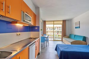 Alquiler Vacacional - Estudio con Gastos Incluidos!