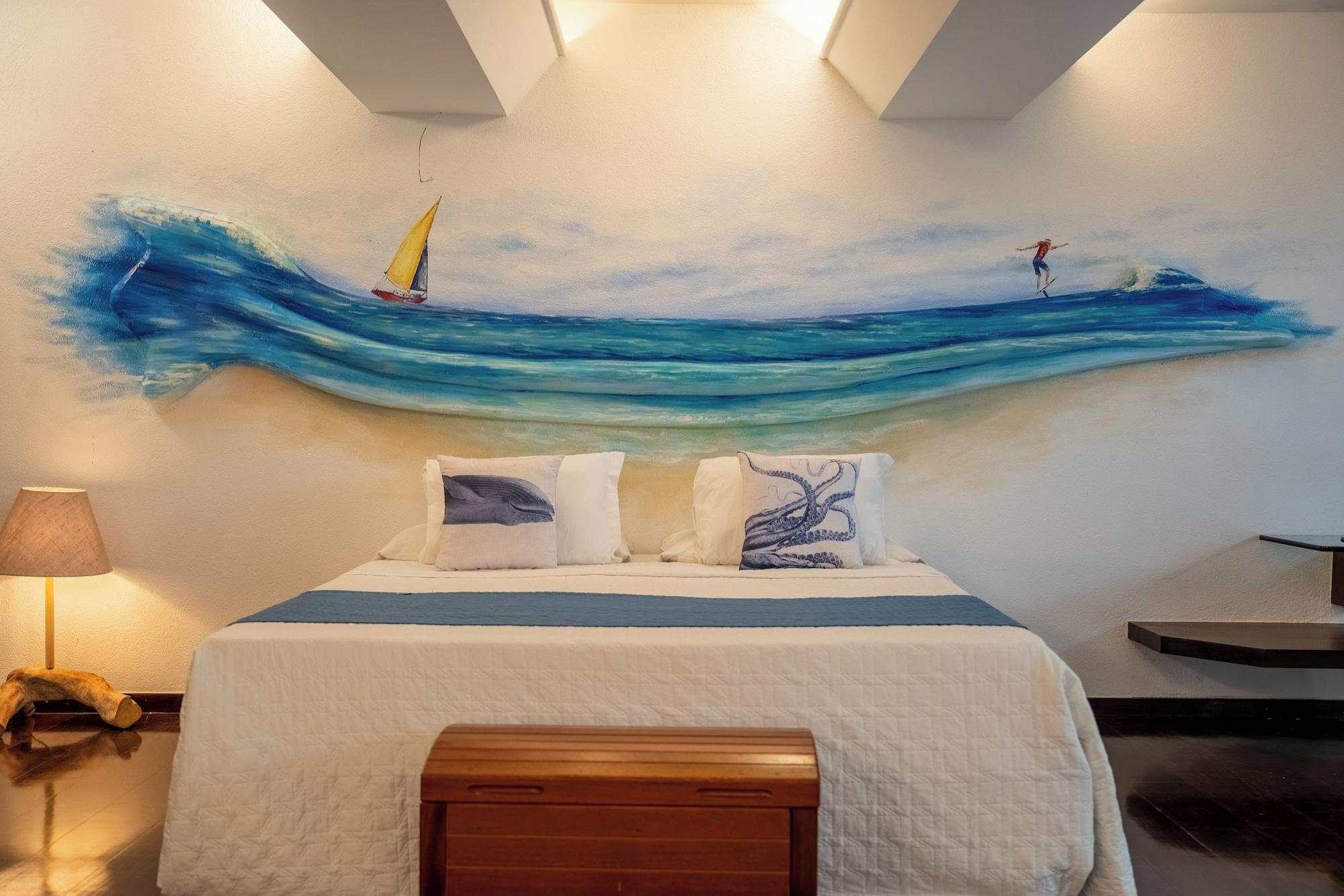 Habitación Sailing Hotel & Spa
