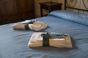 Alquiler Vacacional - Agriturismo Cerreto