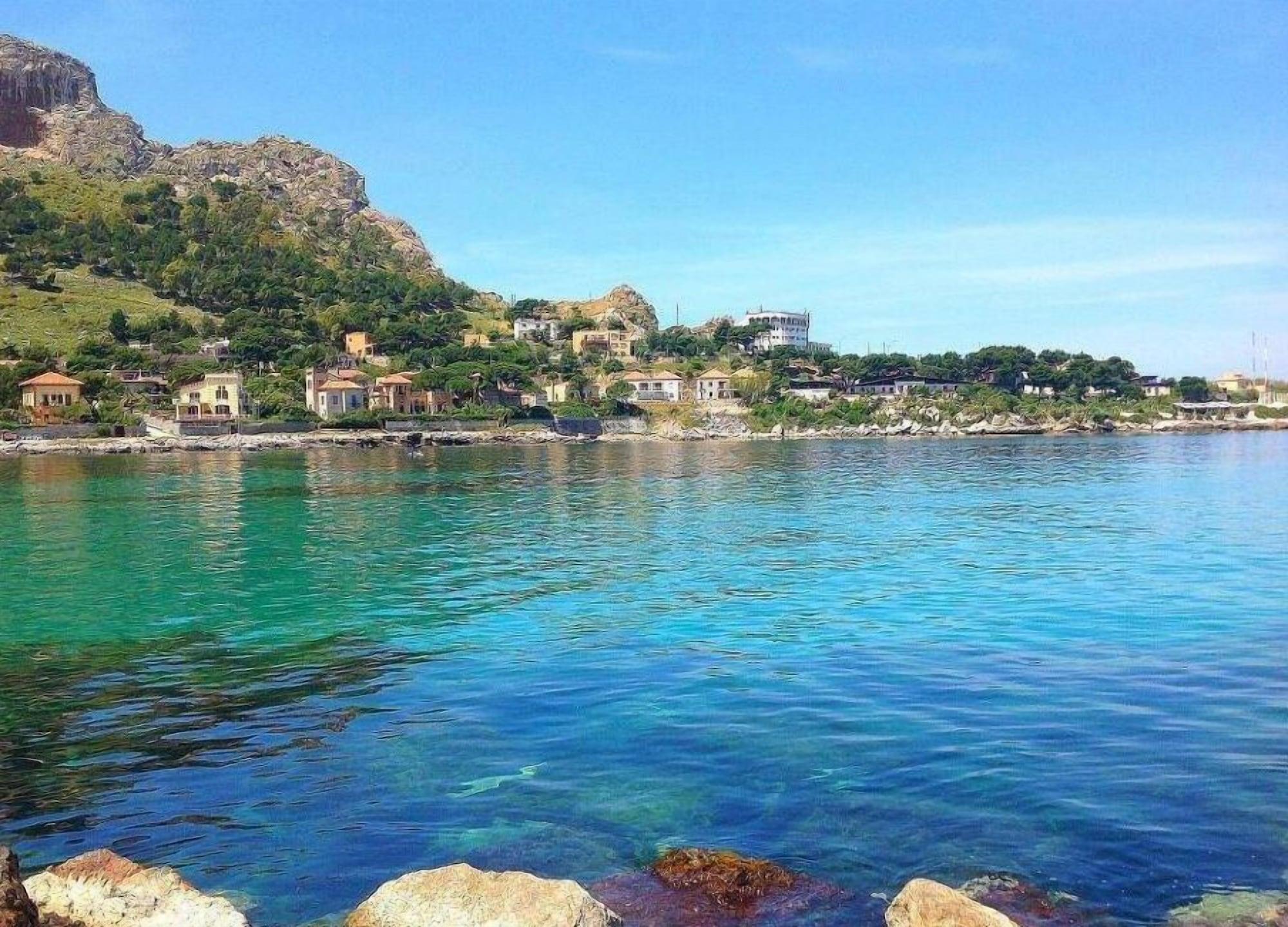 Playa Hotel Bellevue del Golfo