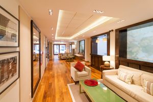 Alojamiento - Aparthotel Trianon Recoleta