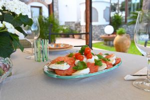 Actividad - Tour de comida callejera para grupos pequeños en Lecce con un experto cocinero casero local