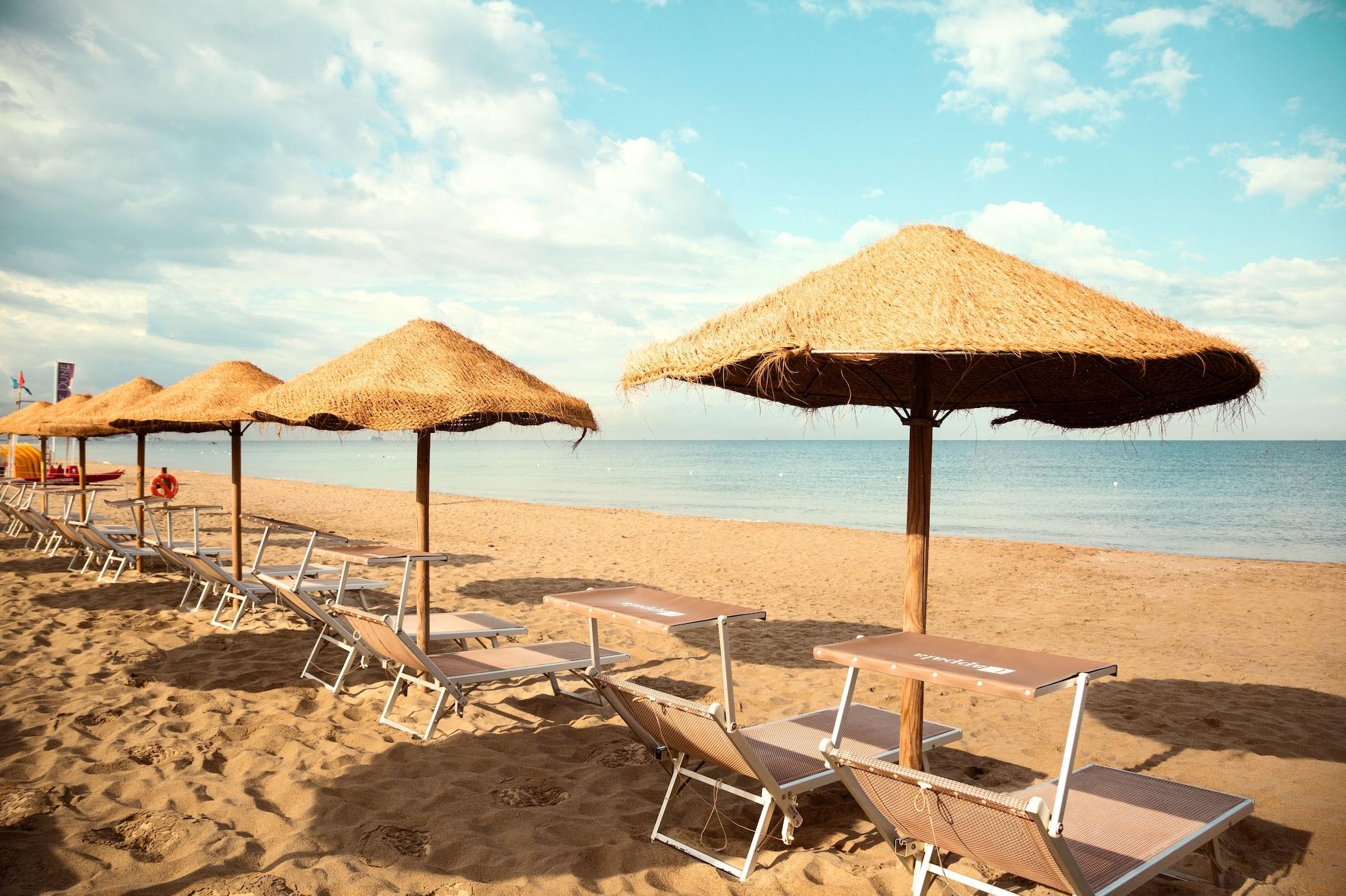 Playa Toscana Charme Resort