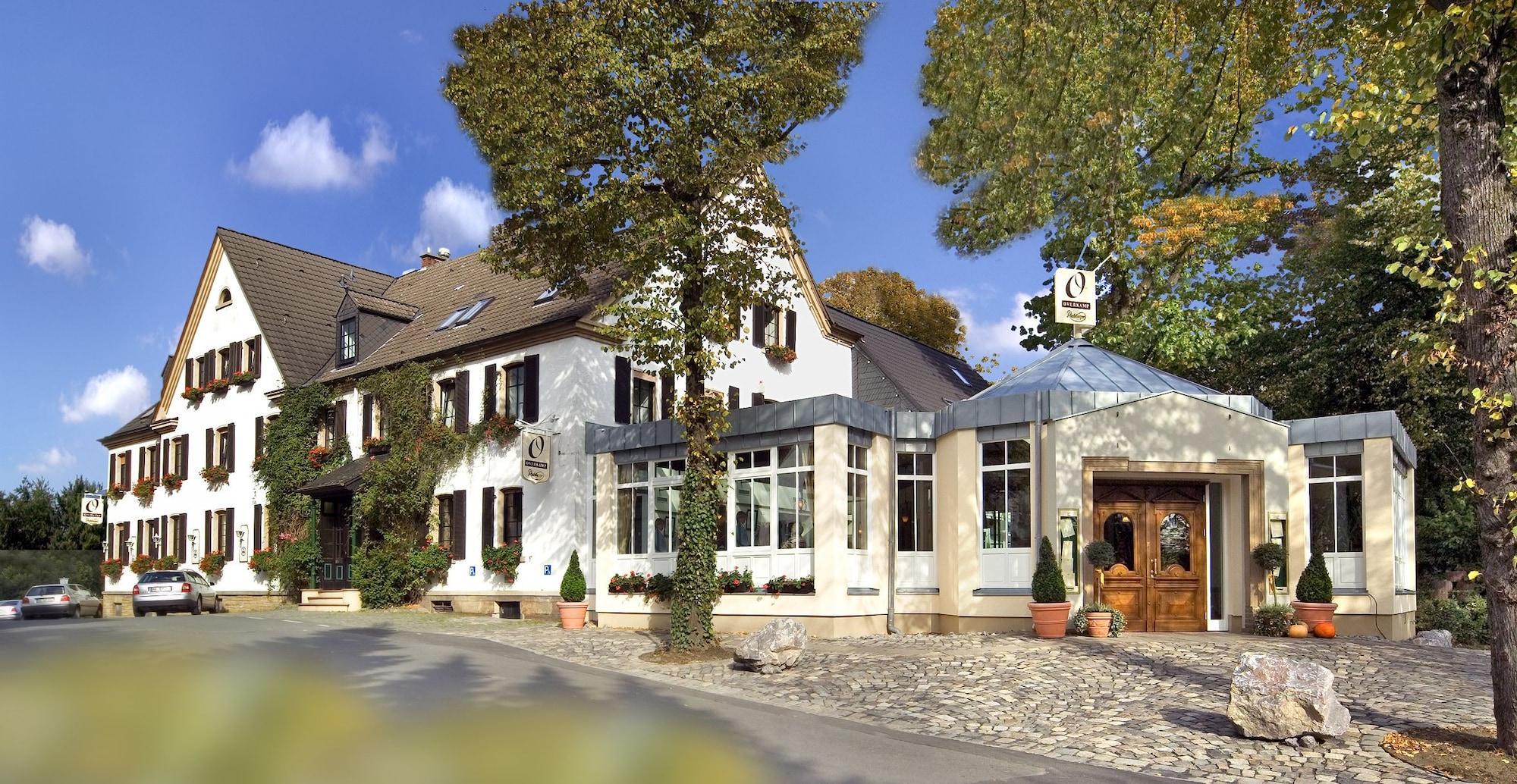 Vista Exterior Overkamp