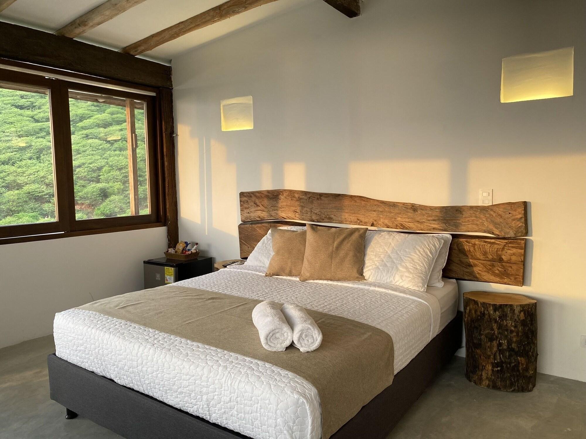 Habitación Akela Gaira Hotel