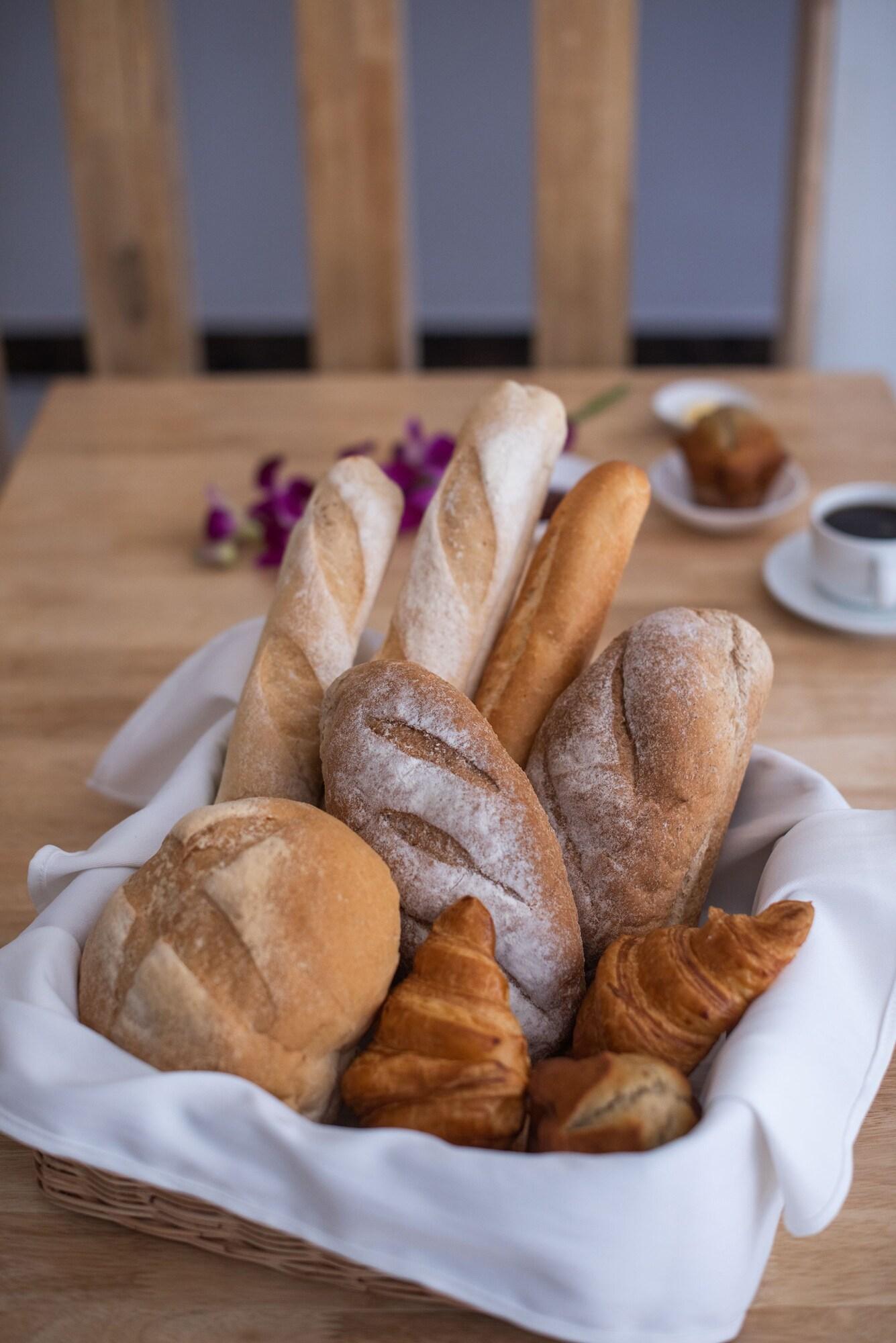 Restaurant Double S Hotel