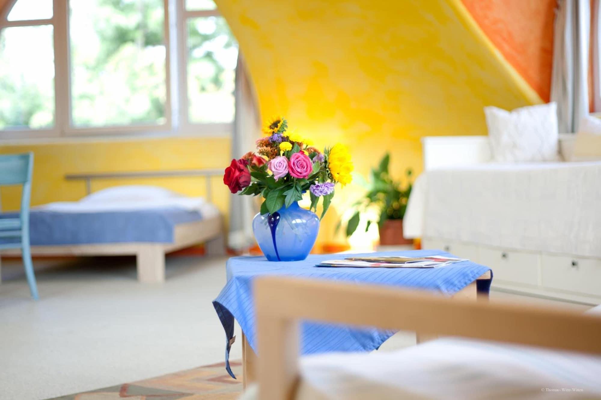 Habitación Hotel Georg