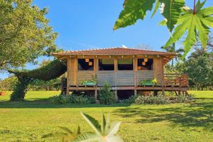 Alojamiento - Hotel Santa Esmeralda