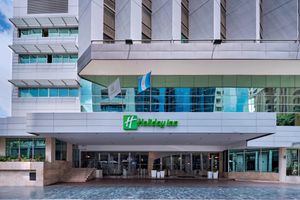 Alojamiento - Holiday Inn Guatemala City by IHG
