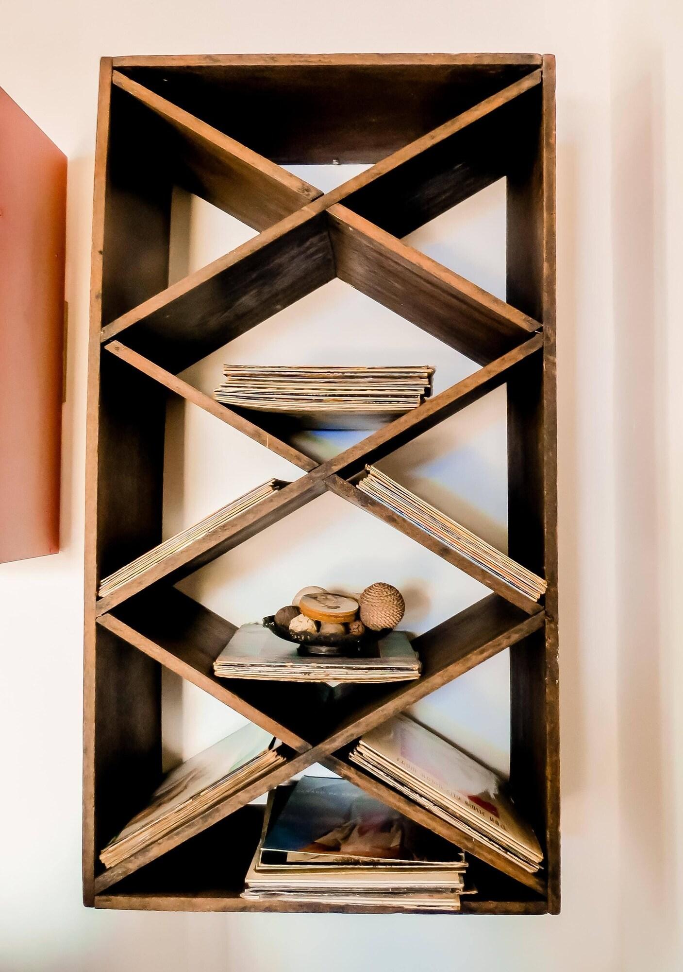 Bar/Salón Casa Perpetua hotel d charm