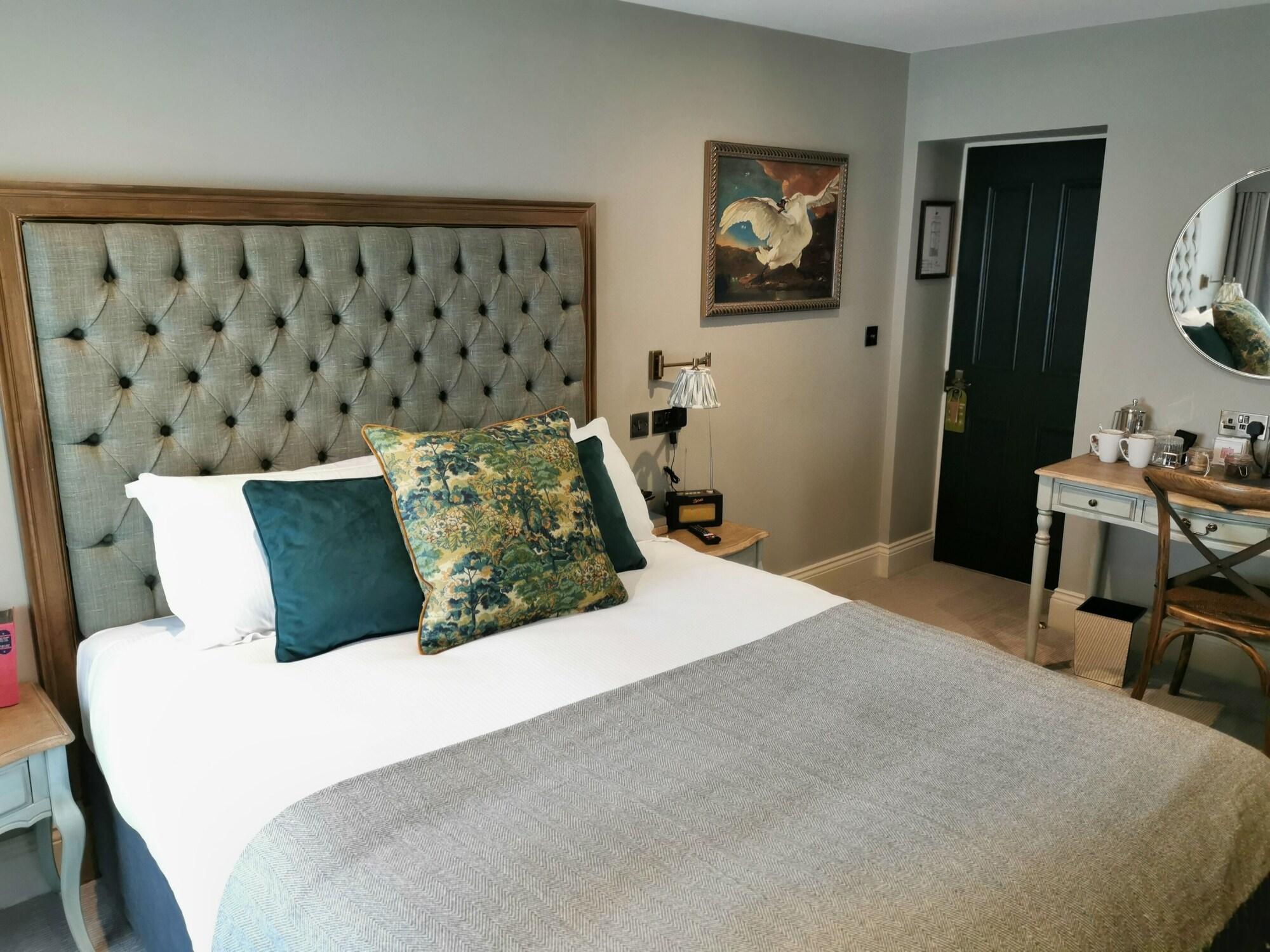 Habitación The Swan Inn