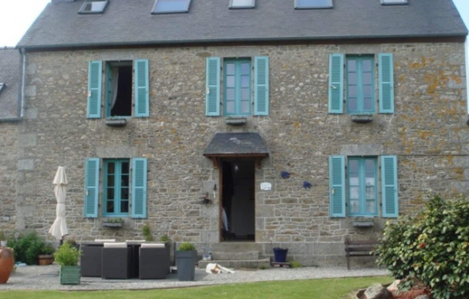 Varios B&B Ty Gwennili