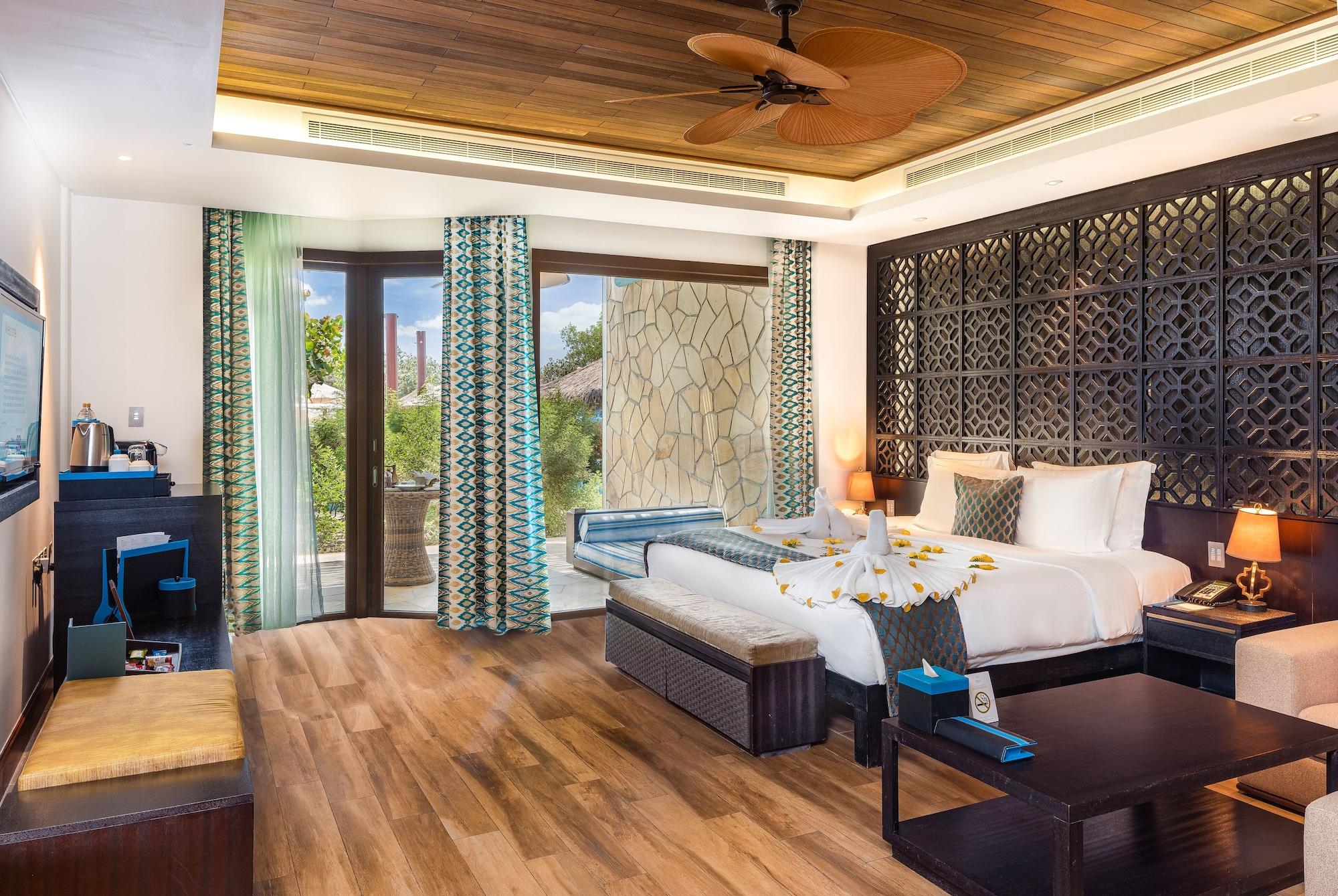 Habitación Banana Island Resort Doha By Anantara