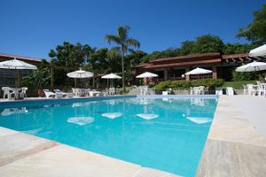 Alojamiento - Hotel São Sebastião da Praia