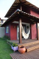 Alojamiento - Chalet da Mole