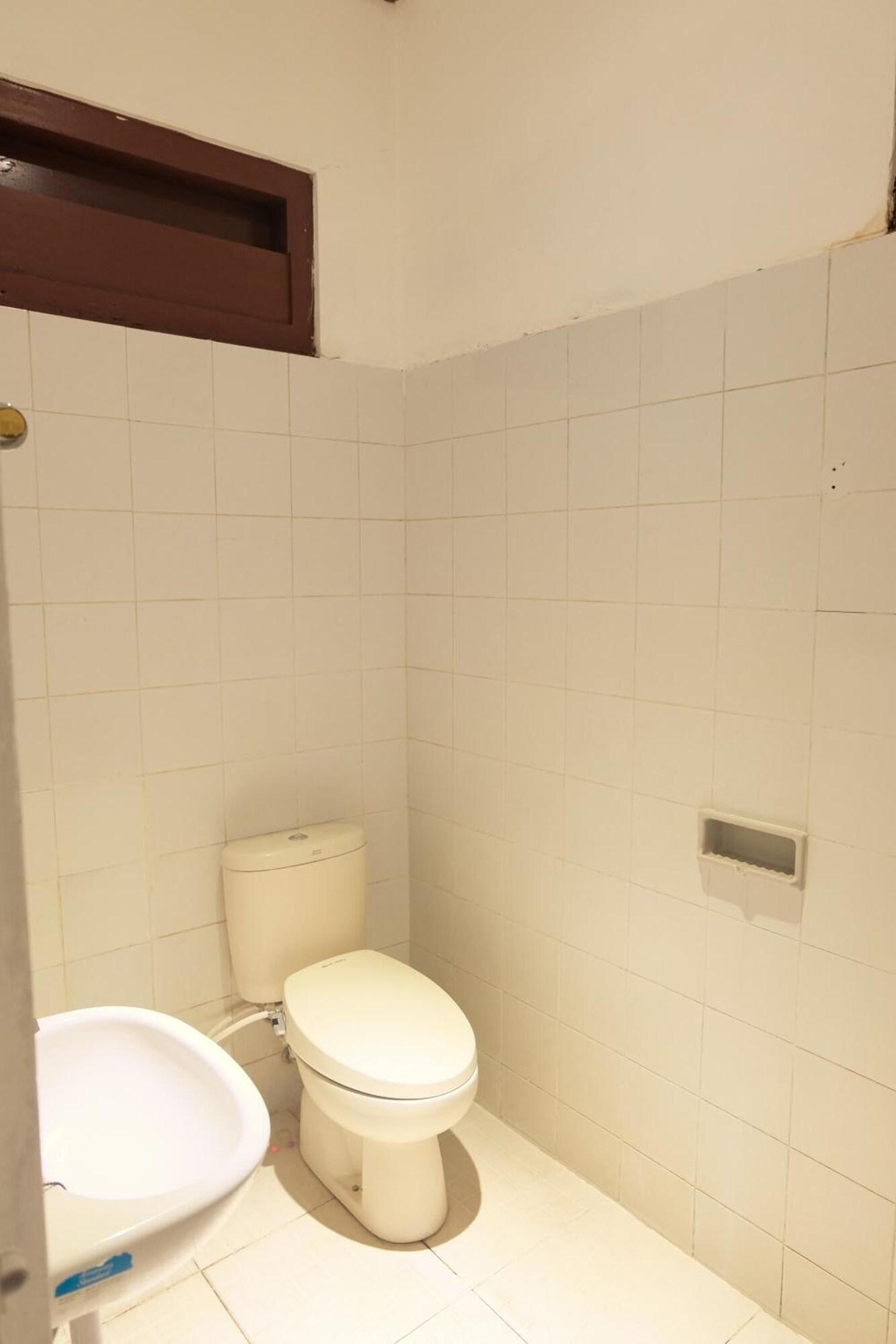 Equipamiento de Habitación Rarem Bed and Breakfast